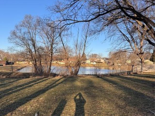 Land for sale in De Soto, Iowa