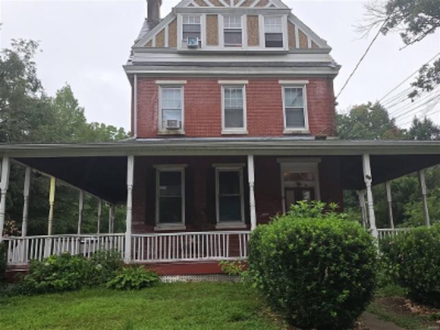 House for sale in New Jersey