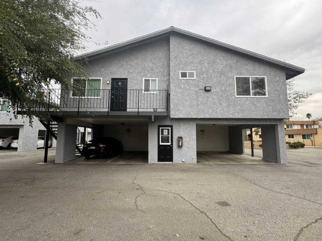 Apartment for rent in Fontana, California
