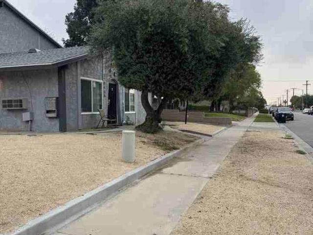 Apartment for rent in Fontana, California