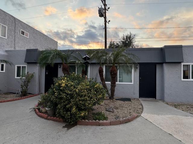 Apartment for rent in Fontana, San Bernardino County