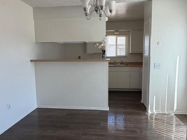 Apartment for rent in Fontana, California