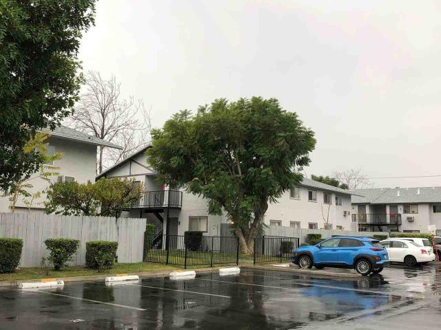 Apartment for rent in Riverside, California