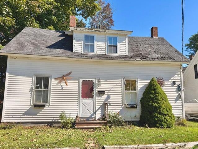 House for sale in Rockland, Knox County