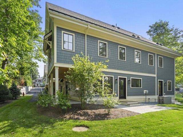 Condo for sale in Newton
