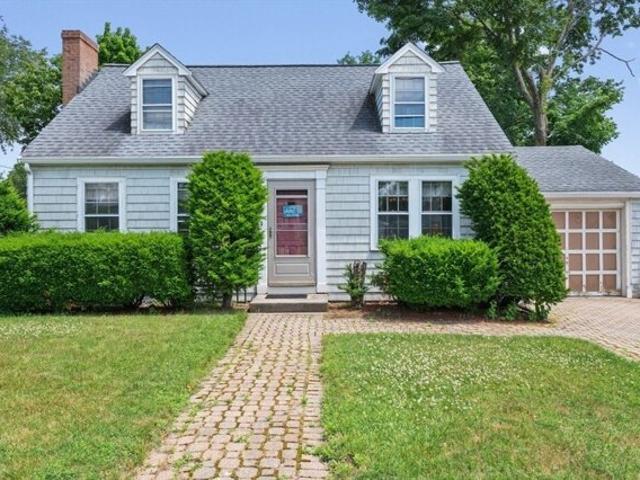 House for sale in Waltham, Massachusetts