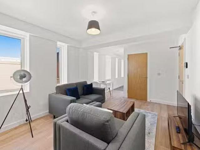 Apartment for rent in Portwood, Greater Manchester
