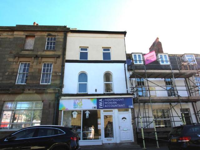 Apartment for rent in Fleetwood, Cabus