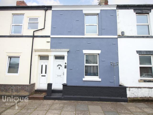 House for rent in Fleetwood, Cabus