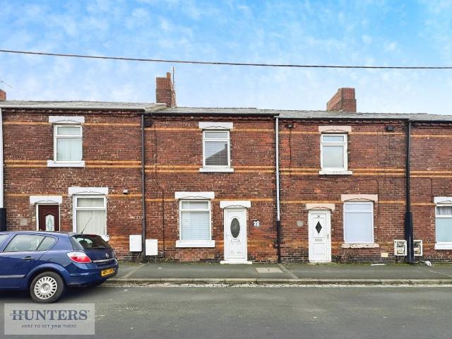 Apartment for rent in Horden, North East