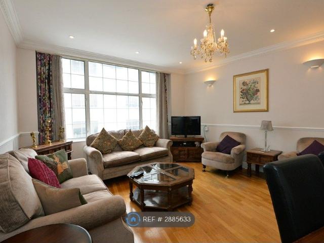 Apartment for rent in Fitzrovia, Greater London