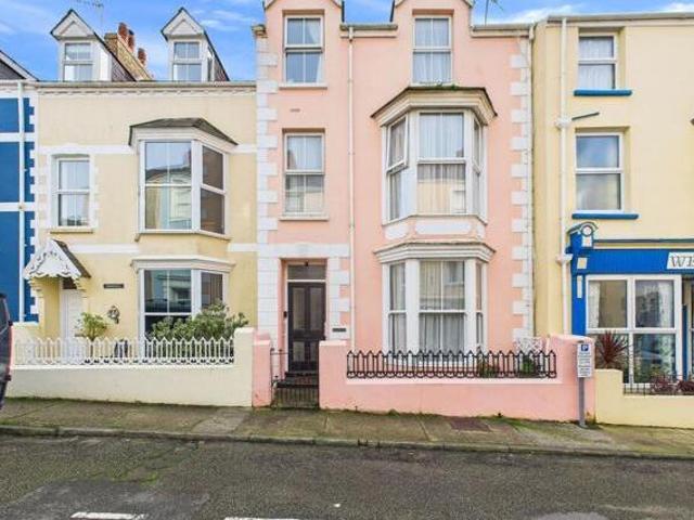 House for sale in Tenby, Pembrokeshire