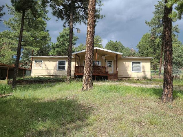 House for sale in Alto, New Mexico