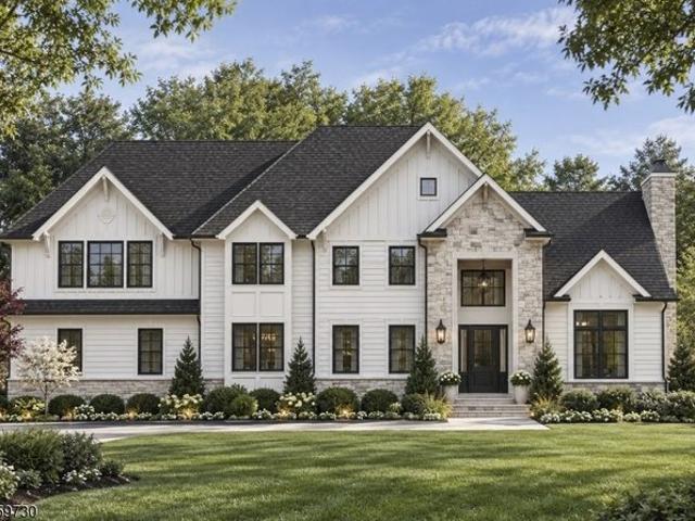 House for rent in New Jersey