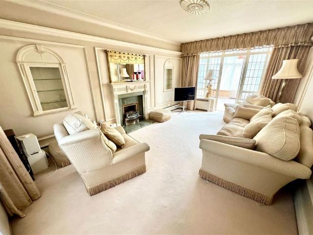 House for rent in Swinton, Rotherham