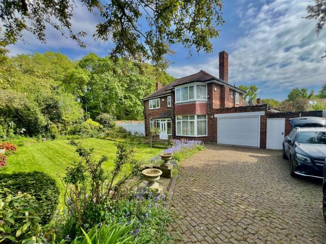 House for rent in Swinton, Rotherham
