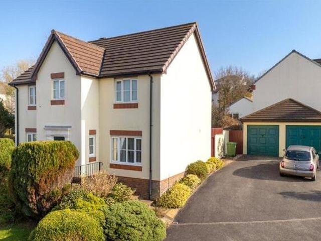 House for sale in Brandis Corner, Devon