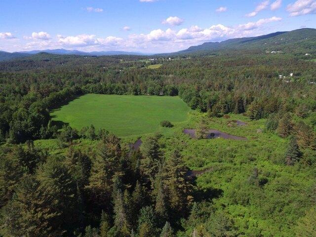 Land for sale in Warren, Vermont