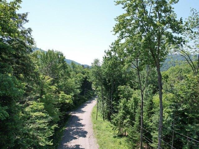 Land for sale in Warren, Vermont