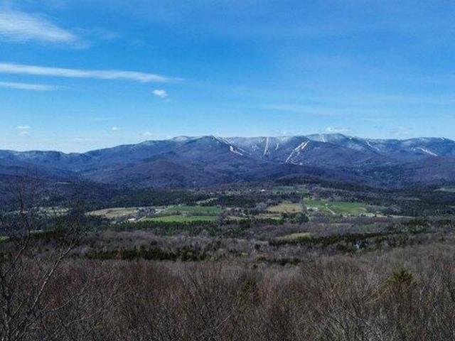 Land for sale in Warren, Vermont