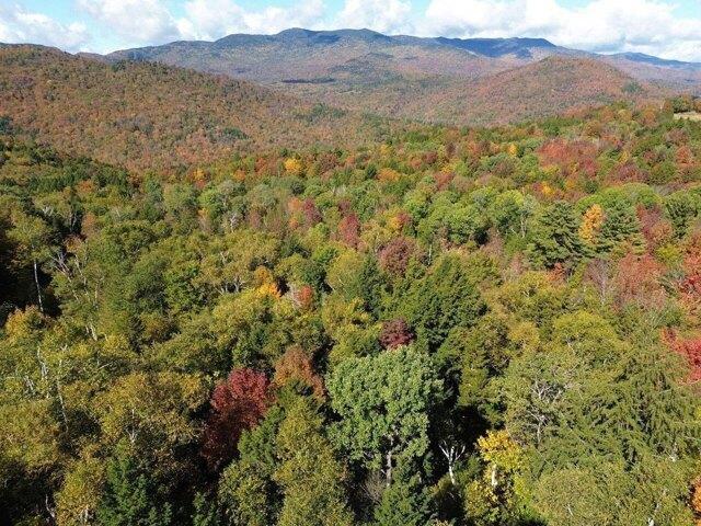 Land for sale in Warren, Vermont