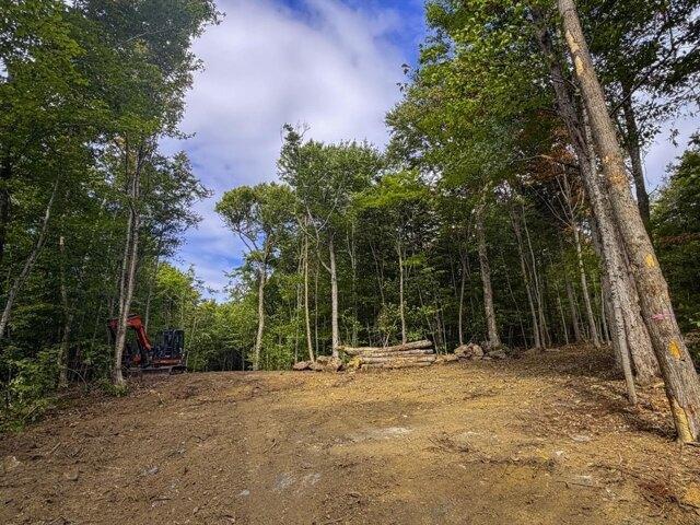 Land for sale in Warren, Vermont