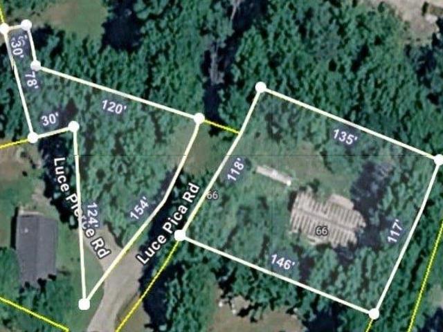 Land for sale in Warren, Washington County