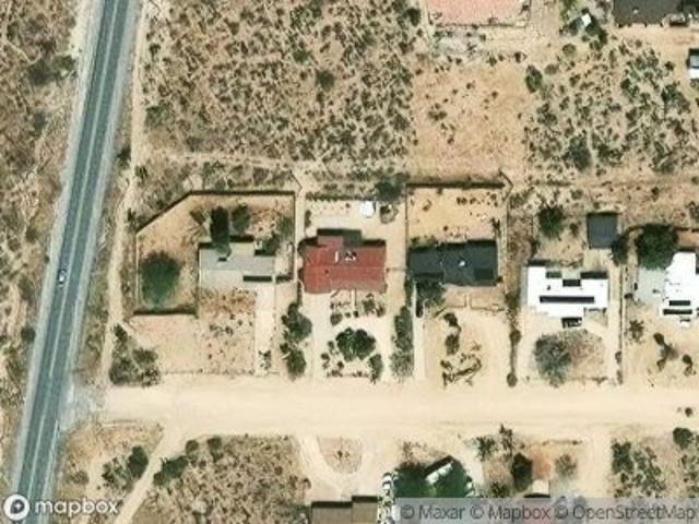 House for sale in Yucca Valley, California