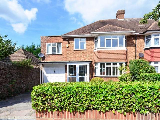 House for rent in Greater London