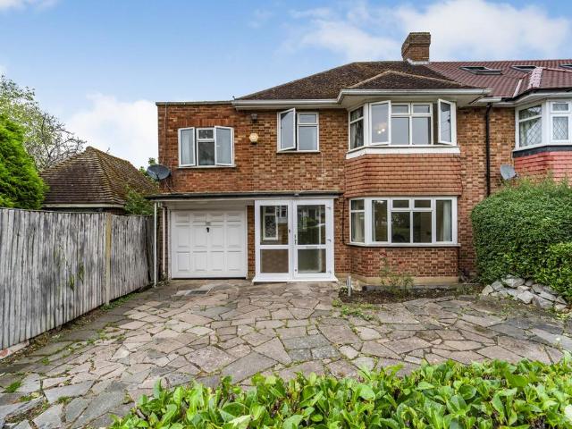 House for rent in Greater London
