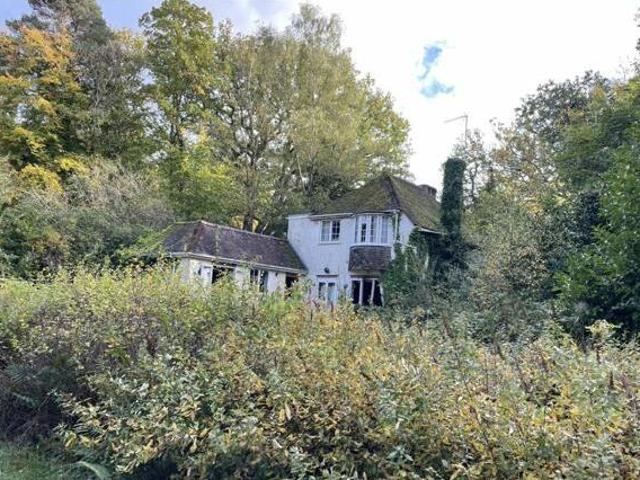 House for sale in Surrey