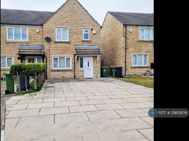 House for rent in Sheepridge, Huddersfield