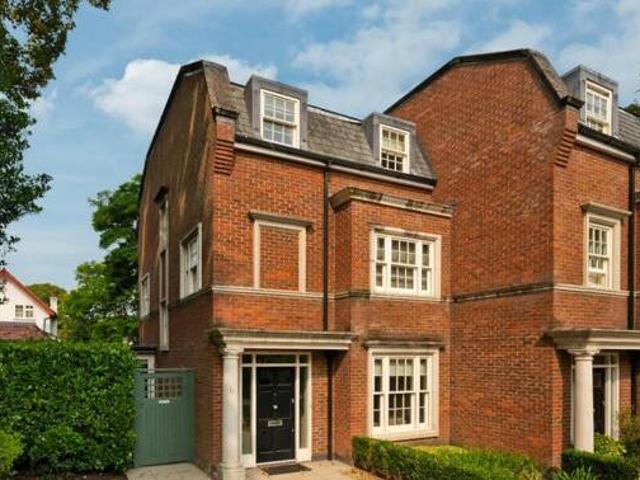 House for sale in Blackhills, Surrey