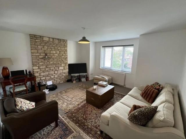 Apartment for rent in Baron St Martin, South Kesteven