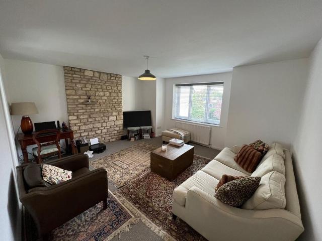 Apartment for rent in Baron St Martin, South Kesteven