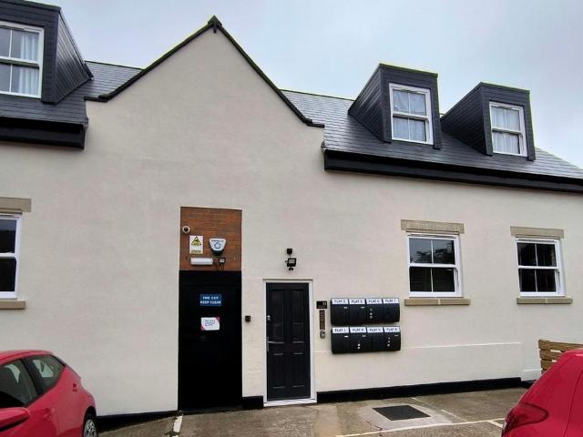 Apartment for rent in Crow Hill, Irthlingborough
