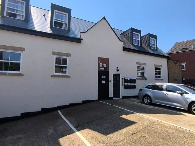 Apartment for rent in Crow Hill, Irthlingborough