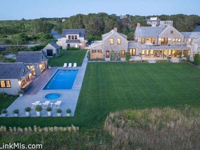 House for sale in Nantucket, Massachusetts