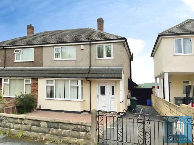 House for rent in Huddersfield, West Yorkshire