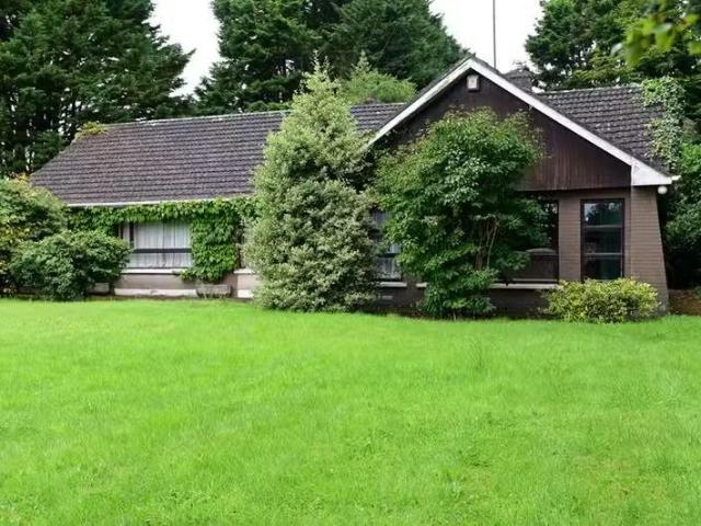 House for sale