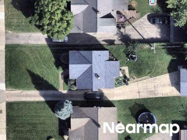 House for sale in Bexley Park, South Euclid