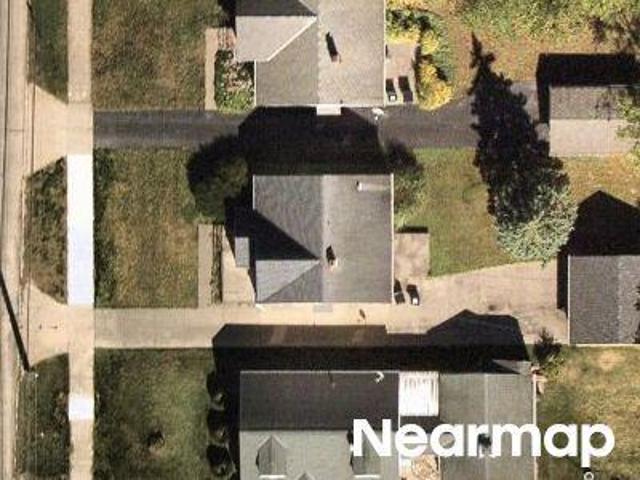 House for sale in Warrensville, Ohio