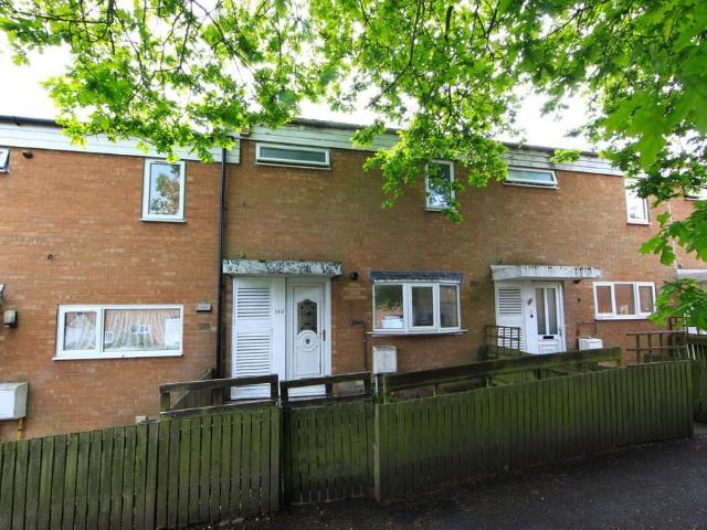 House for rent in Woodside, Telford