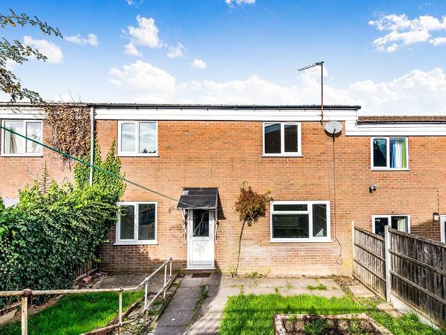 House for rent in Woodside, Telford