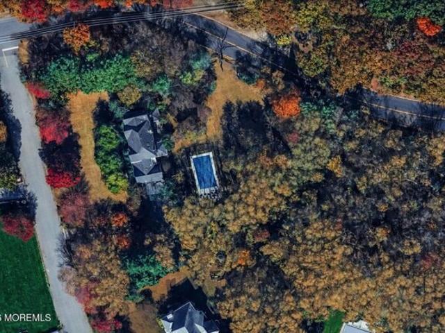 House for sale in Monmouth, New Jersey