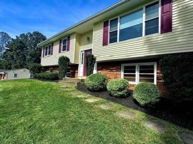 House for sale in Warrenton, Fauquier County