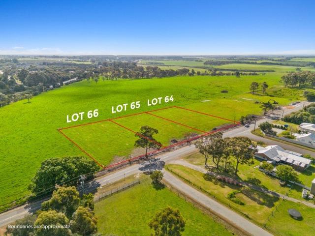 Land for sale in Willyung, Albany