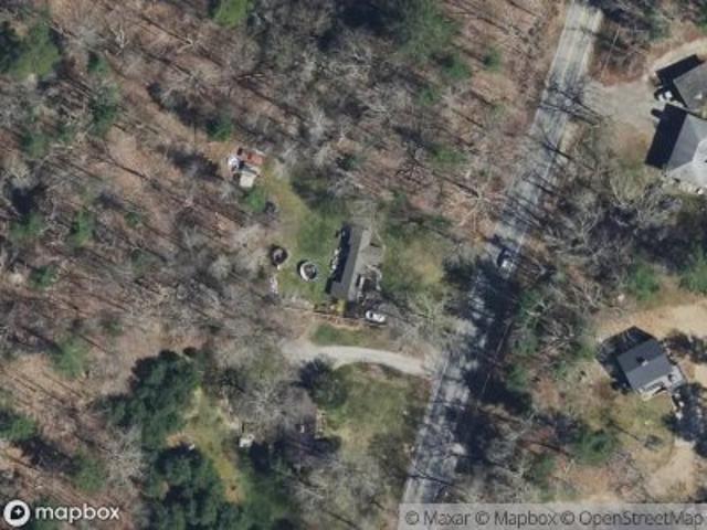 House for sale in Mansfield Center, Connecticut