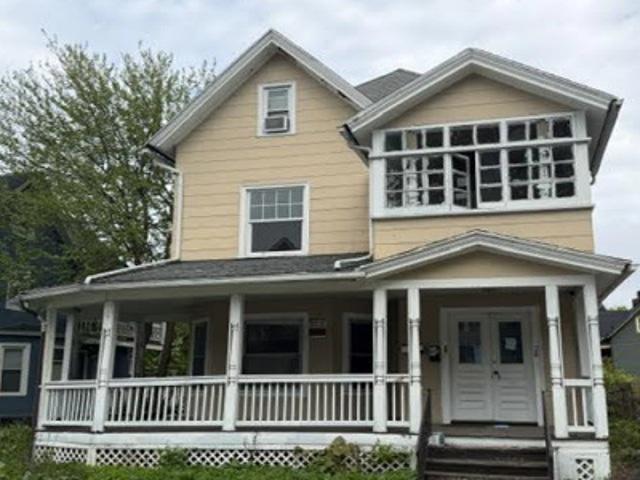 House for sale in Hampden, Massachusetts