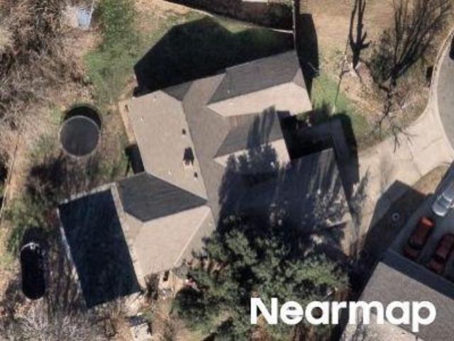 House for sale in Oklahoma City, Oklahoma